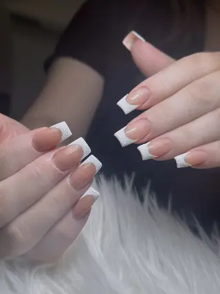 ネイル Chamomile所属・アイ アイのネイルデザイン