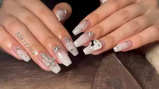 ネイル 🌰Hazel 吉祥寺🌰のネイルデザイン