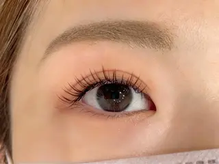 マツエク・マツパ Flor_Eyelash&Nail 上大岡所属・上大岡_Flor mikuのマツエク・マツパデザイン