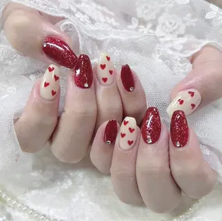 ネイル Kanako 💫のネイルデザイン