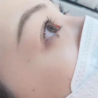 マツエク・マツパ 🎀束感まつげ🎀 HONOKAの眉毛・アイブロウイメージ