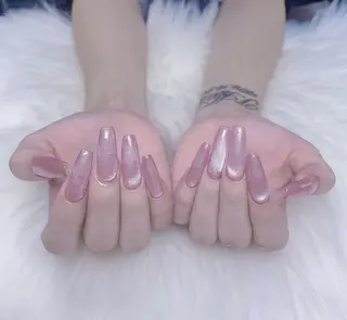 ネイル ANG アクリル スカルプ専門🌸のネイルデザイン