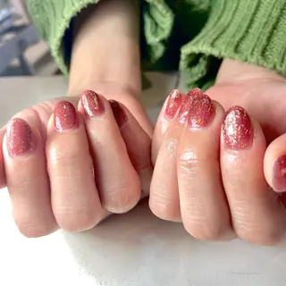 ネイル Ange epais nAnnAnのその他イメージ