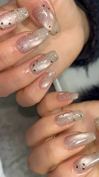 ネイル janma.nail ✳︎akiのネイルデザイン