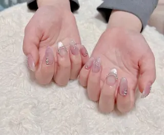 ネイル kaenail 瑞江のネイルデザイン