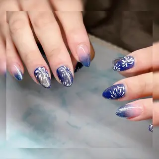 ネイル nailsalon asupida所属・nail salon asupidaのネイルデザイン