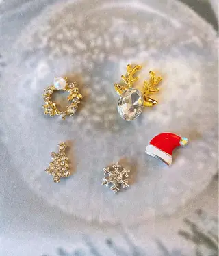 ネイル nailroom richeのネイルデザイン