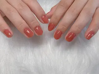 ネイル エン Nail salonのネイルデザイン