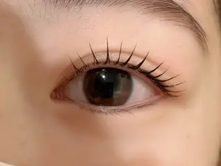 マツエク・マツパ eight misaki🦋のマツエク・マツパデザイン