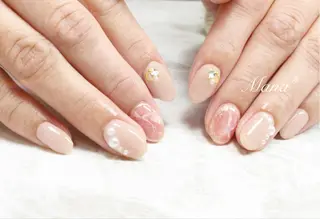 ネイル 塚田 由香里のネイルデザイン