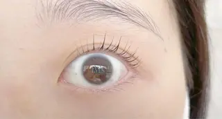 マツエク・マツパ 千葉 真理菜のマツエク・マツパデザイン