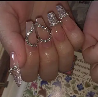 ネイル ANA.CHUO NAIL 本川越所属・ANA.CHUO NAIL 本川越のネイルデザイン