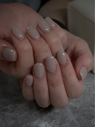 ネイル kapariri nail  MIKUのネイルデザイン