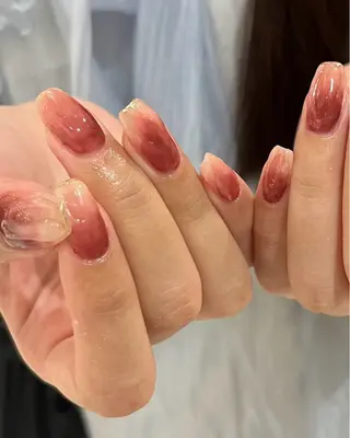 ネイル kanatsu yorikoのネイルデザイン