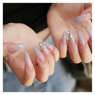 ネイル Nail salon Rilaのネイルデザイン