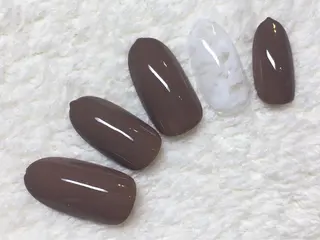 ネイル Aubel.nord_nail所属・Aubel.nord オーベルノールのネイルデザイン