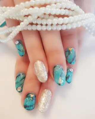 ネイル MANA MANAのネイルデザイン