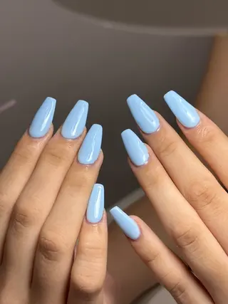 ネイル HAN ハンのネイルデザイン