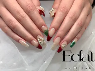 ネイル Eclat AIKAのネイルデザイン