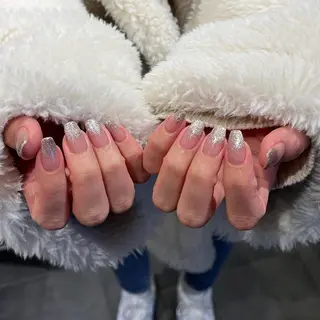 ネイル 鈴木 里奈のネイルデザイン