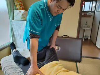 身動整体 シンドウセイタイのその他イメージ