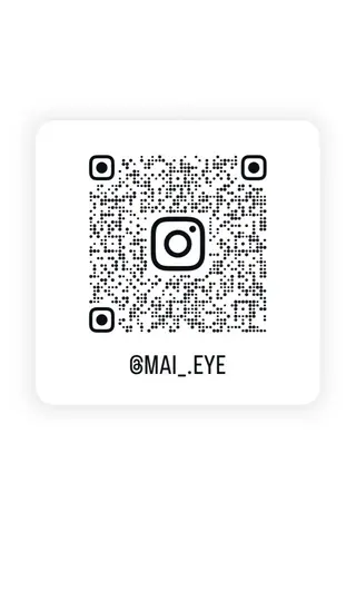 【Annie】 鈴木舞のマツエク・マツパデザイン