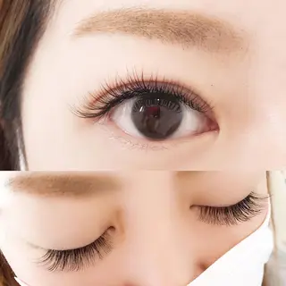 マツエク・マツパ ｉ Ayanaのマツエク・マツパデザイン