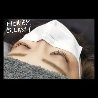 マツエク・マツパ KIiRO きいろのマツエク・マツパデザイン