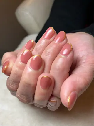 ネイル 金山 沙織のエステ・リラクイメージ