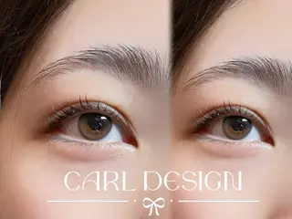 マツエク・マツパ Lumi lash 🤍RIN🤍のマツエク・マツパデザイン