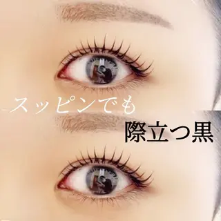 マツエク・マツパ anello＊浜松店 【広い駐車場有り♪】のマツエク・マツパデザイン