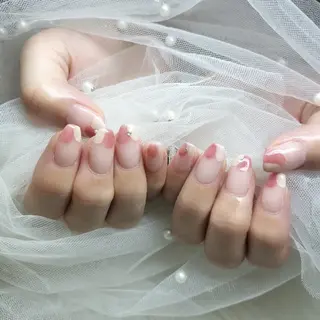 ネイル Nailsalon　Mahalo所属・Nailsalon Mahaloのネイルデザイン
