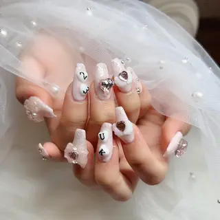 ネイル COCONAIL &EYELASHのマツエク・マツパデザイン