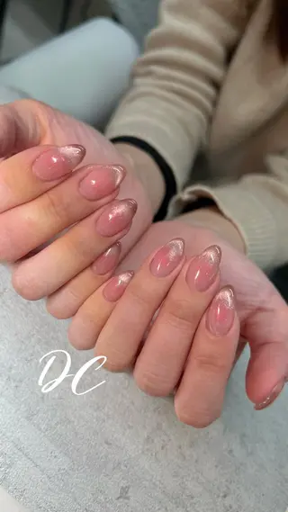 ネイル DC nail salonのネイルデザイン