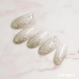 ネイル ファストネイル　ロコ 志免のネイルデザイン