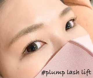 マツエク・マツパ 平本 清夏のマツエク・マツパデザイン