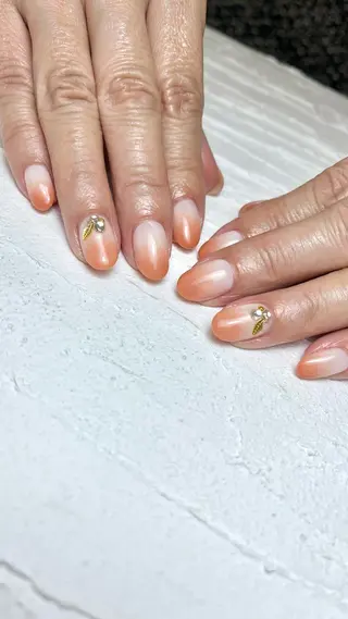 ネイル Le’a nail所属・Le’a nail ＊Satomiのネイルデザイン