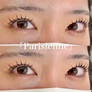 マツエク・マツパ ガレリアエレガンテ /栄🎀ななか🎀のマツエク・マツパデザイン