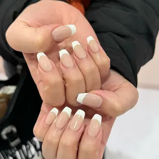 ネイル LUCY NAIL&EYE所属・LUCY 心斎橋店/ Riko🎀のネイルデザイン