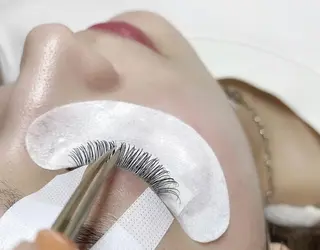 マツエク・マツパ AB マツエクネイルサロンのマツエク・マツパデザイン