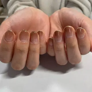 ネイル 奥園 良恵のネイルデザイン