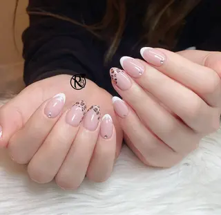 ネイル Yukichan 日暮里店のネイルデザイン