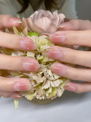 ネイル Cosmos♡ nailのネイルデザイン