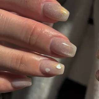 ネイル Etel atelier。のネイルデザイン