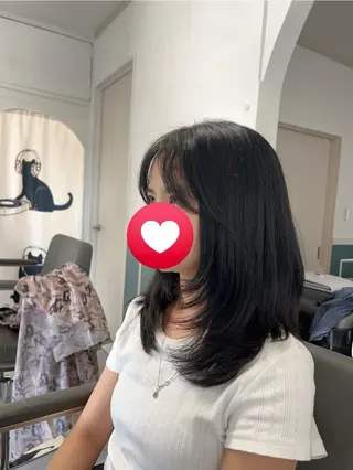 ミディアム LAMEE BEAUTY所属・LAMEE BEAUTYのエステ・リラクイメージ