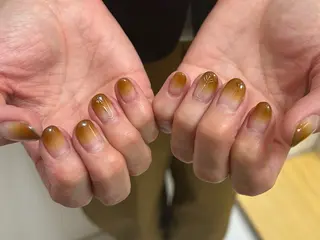 ネイル from to所属・seika .のネイルデザイン