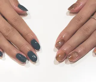 ネイル N°nail 🍐Keiのネイルデザイン