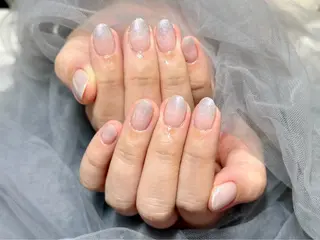 ネイル KURELLY所属・Nail Salon KURELLYのネイルデザイン