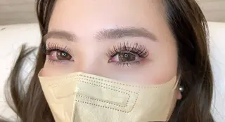 マツエク・マツパ le'a-レア-【ア イ×ネイル×眉】のネイルデザイン