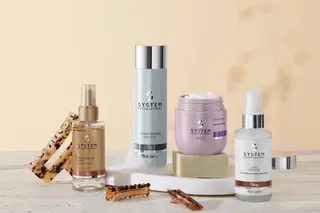 🦋大類 奏愛🦋のヘアスタイル